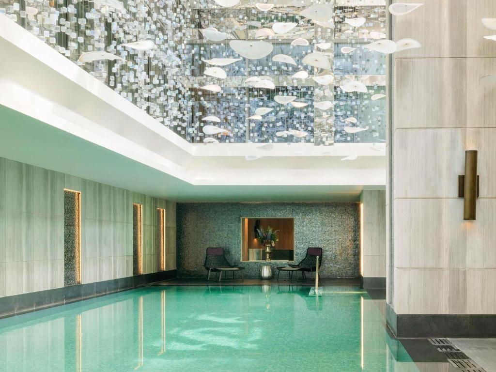 Istanbul accommodations