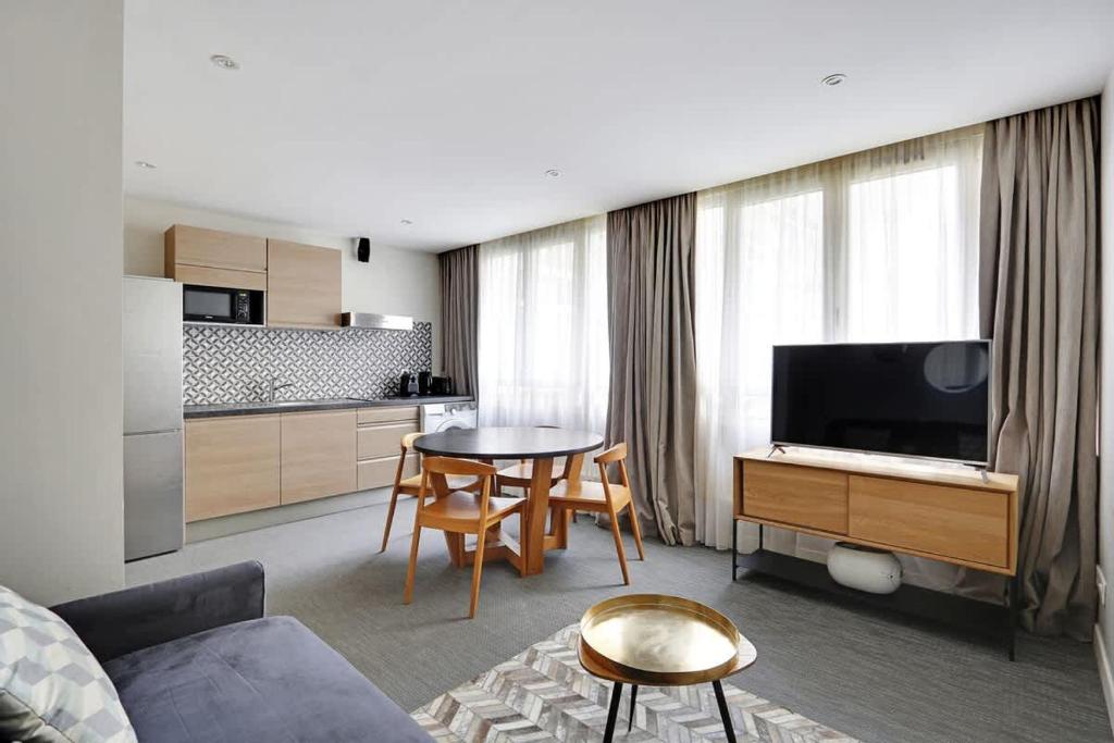 Appartement cosy - Porte de Versailles