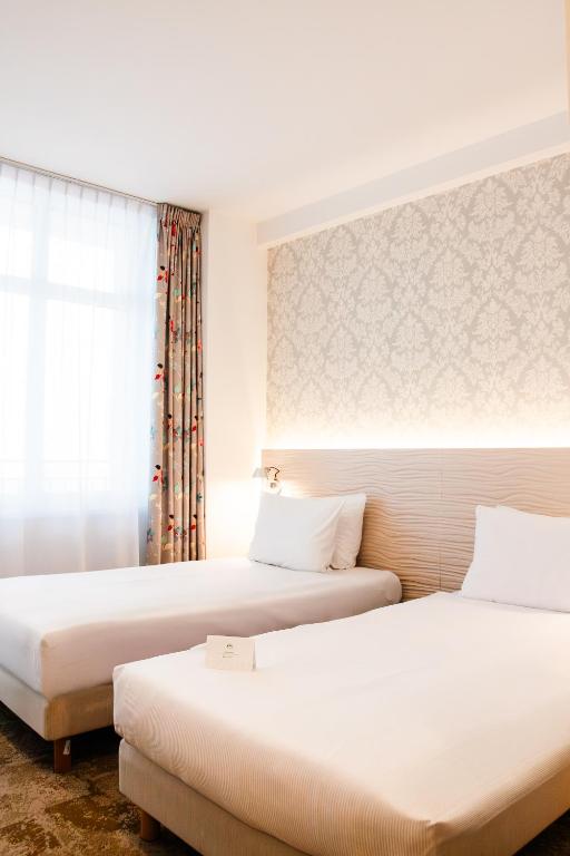 Hotel Metropol - Resim 37