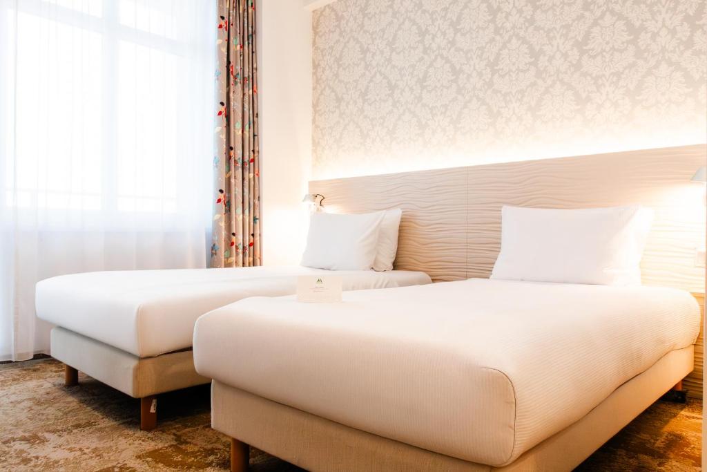 Hotel Metropol - Resim 40