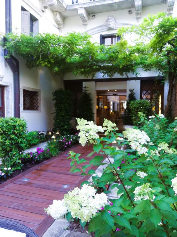 Hotel Palazzo Giovanelli e Gran Canal - 16