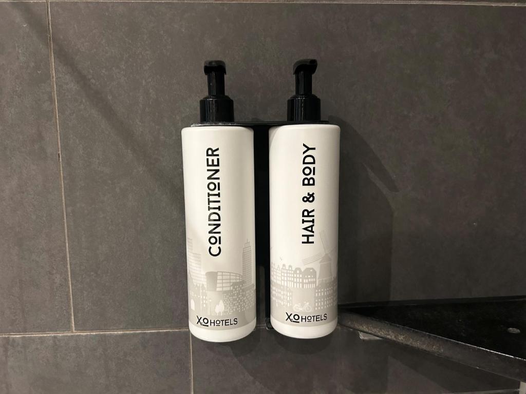 XO Hotels Blue Tower - Resim 17