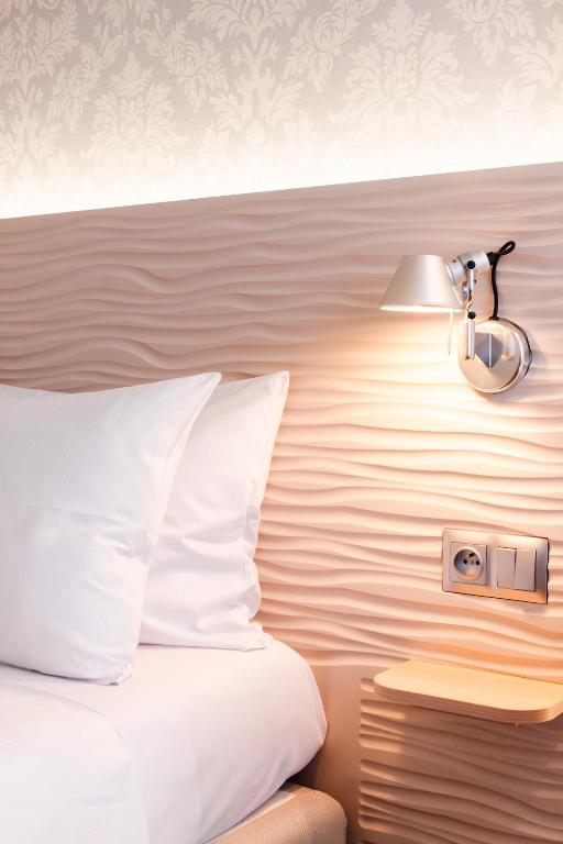 Hotel Metropol - Resim 33