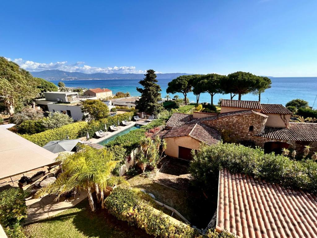 Hôtel La Pinède - 5