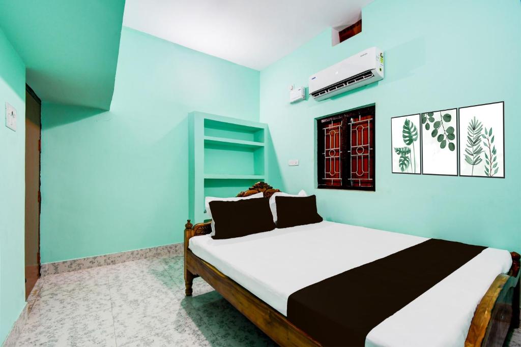 Fotografie z fotogalerie ubytování Hotel O MAA BHUASUNI GUEST HOUSE v destinaci Khurda