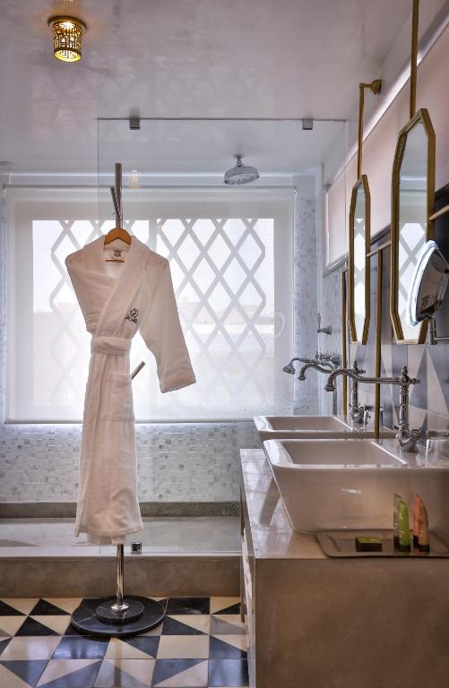 2Ciels Boutique Hôtel - Suite De Lujo