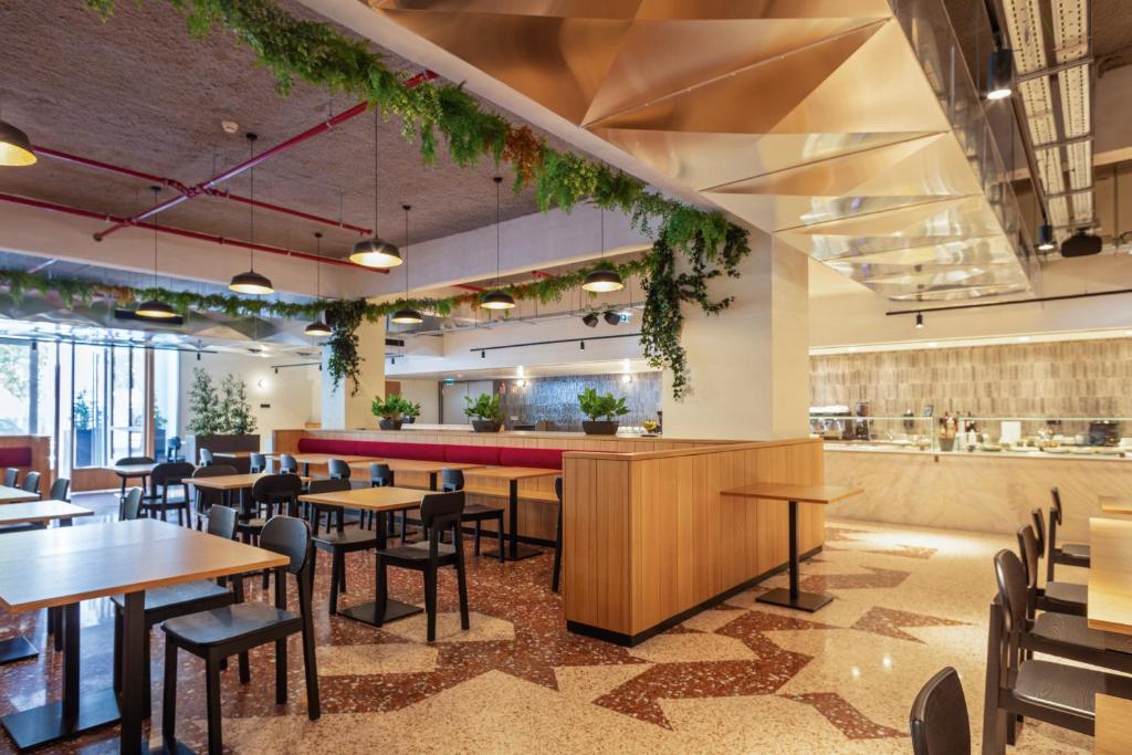 Hotel Acta Moa - Resim 44