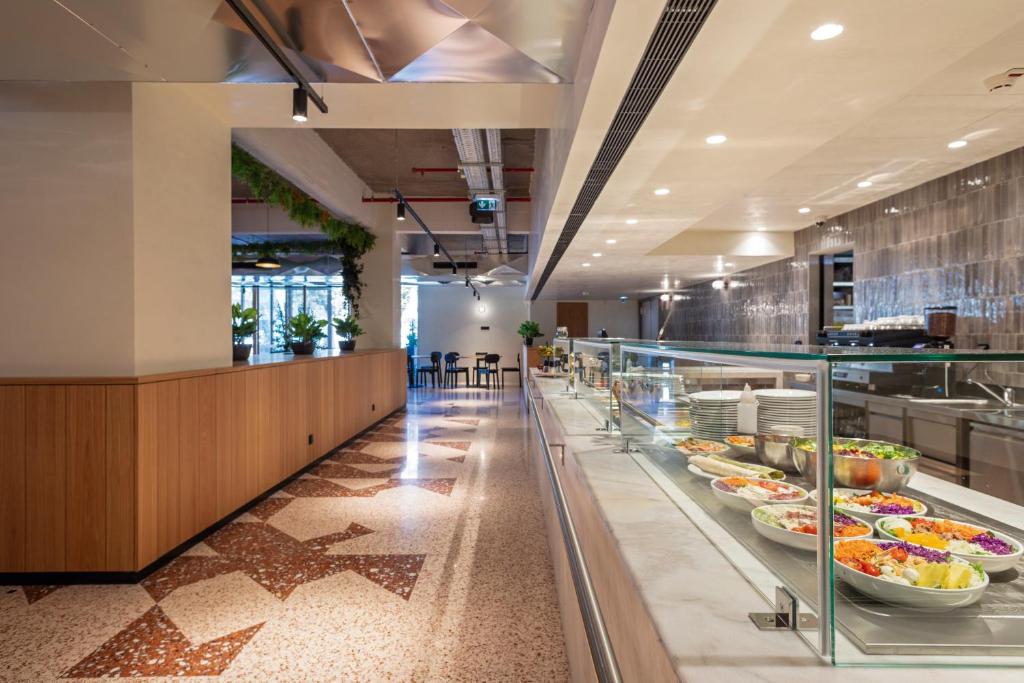Hotel Acta Moa - Resim 42