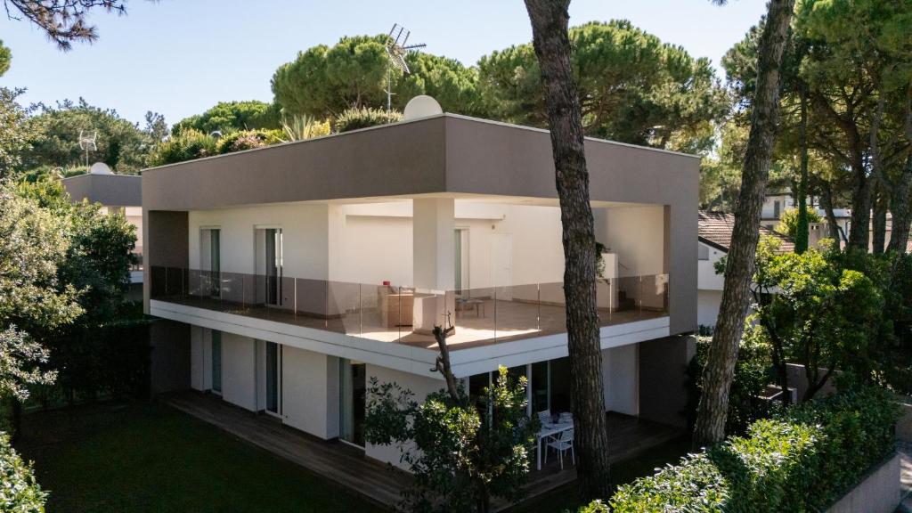 Photo de la galerie de l'établissement Summer Villas, à Lignano Sabbiadoro