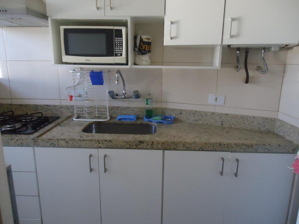  Apartamento Leblon - Rio Design