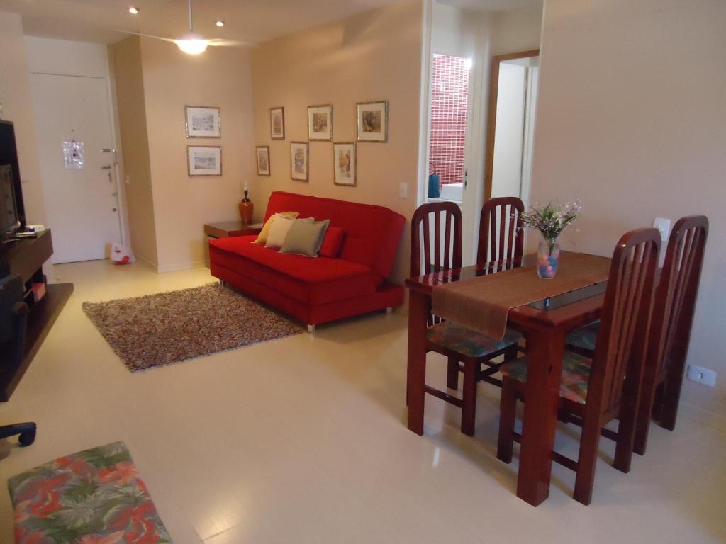  Apartamento Leblon - Rio Design