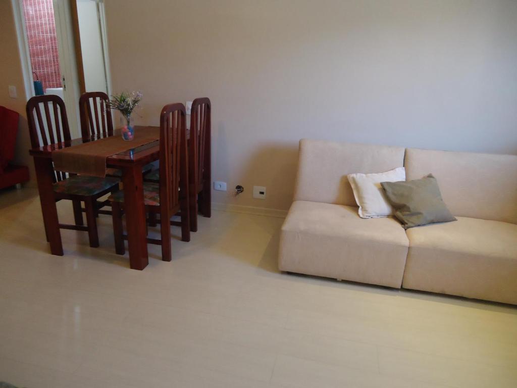  Apartamento Leblon - Rio Design