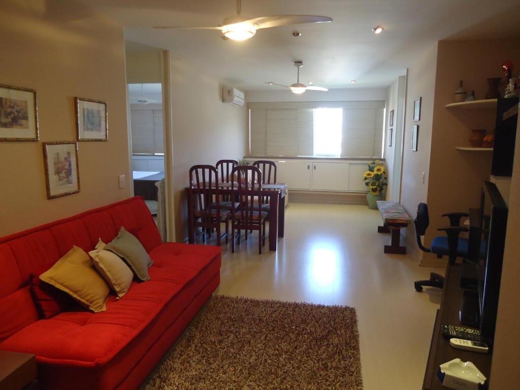  Apartamento Leblon - Rio Design