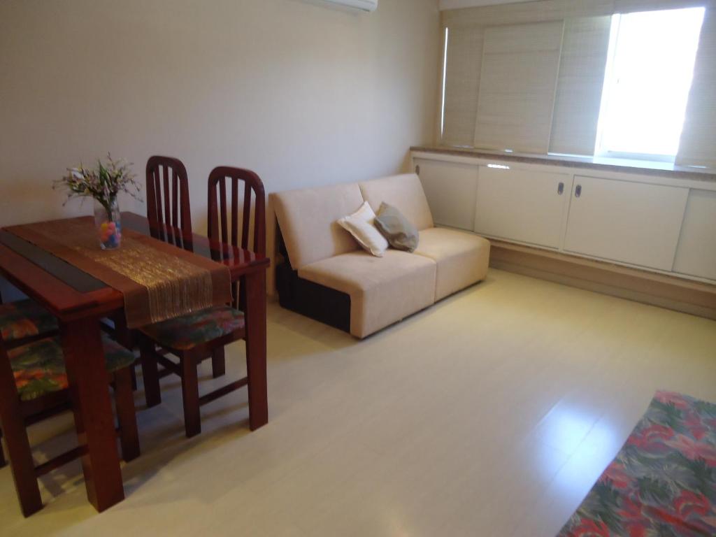  Apartamento Leblon - Rio Design