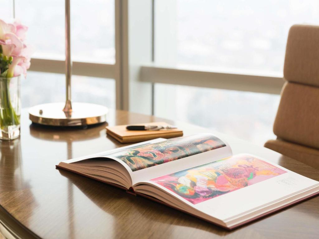 Raffles Jakarta - 11