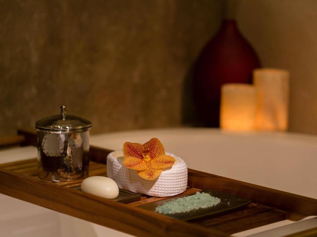 Raffles Jakarta - 12