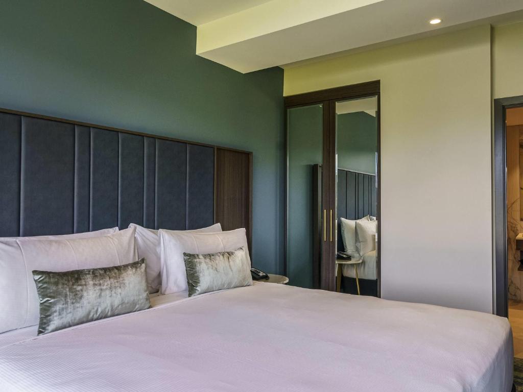 The Sebel Wellington Lower Hutt - Resim 10