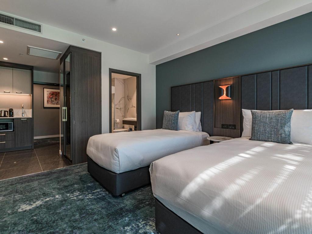 The Sebel Wellington Lower Hutt - Resim 11