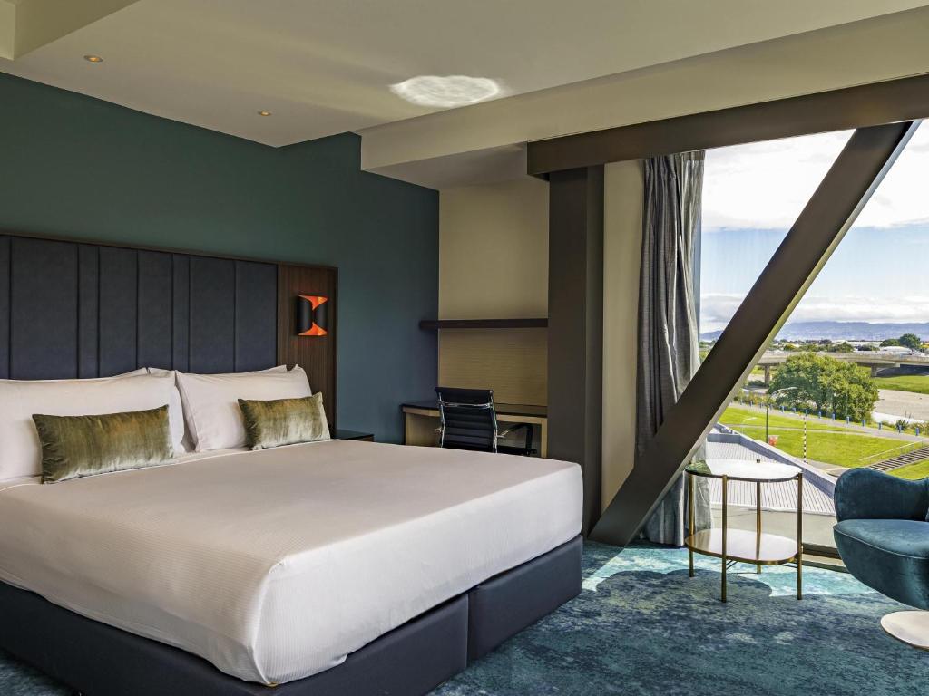 The Sebel Wellington Lower Hutt - Resim 13