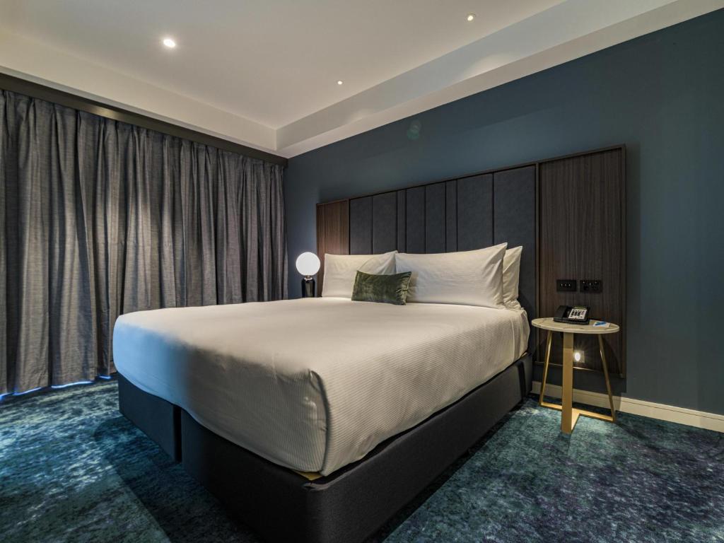 The Sebel Wellington Lower Hutt - Resim 16