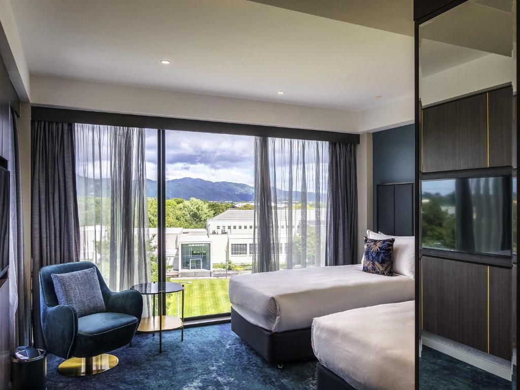 The Sebel Wellington Lower Hutt - Resim 17