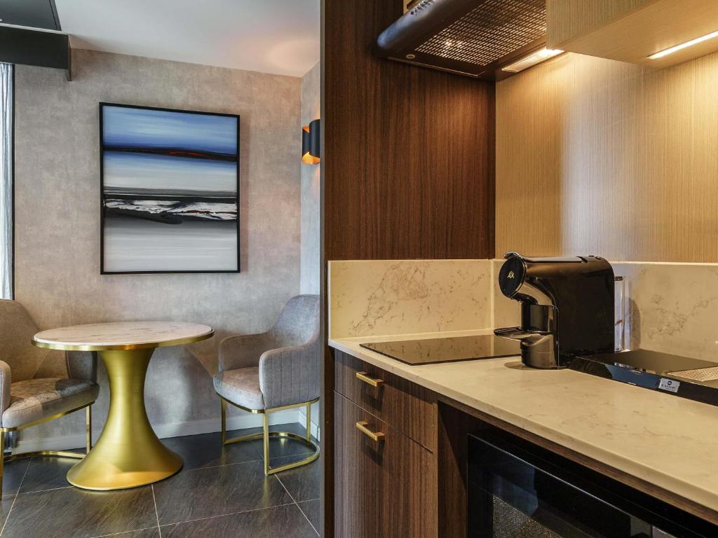 The Sebel Wellington Lower Hutt - Resim 21