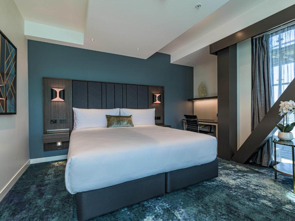 The Sebel Wellington Lower Hutt - Resim 25