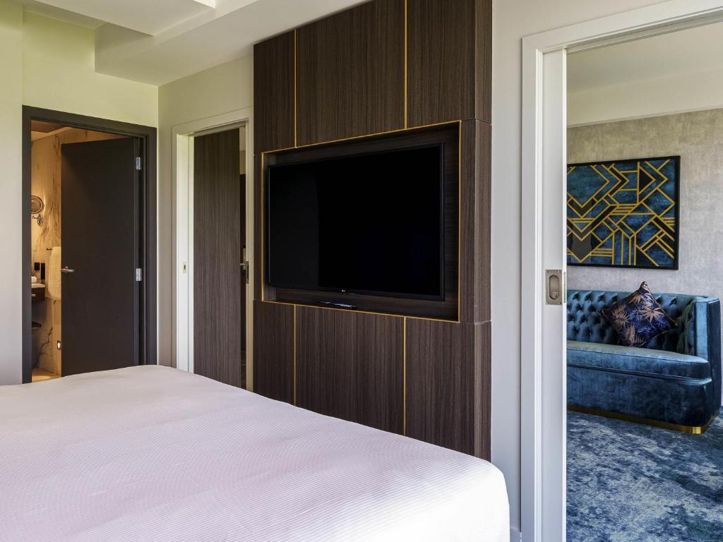 The Sebel Wellington Lower Hutt - Resim 27