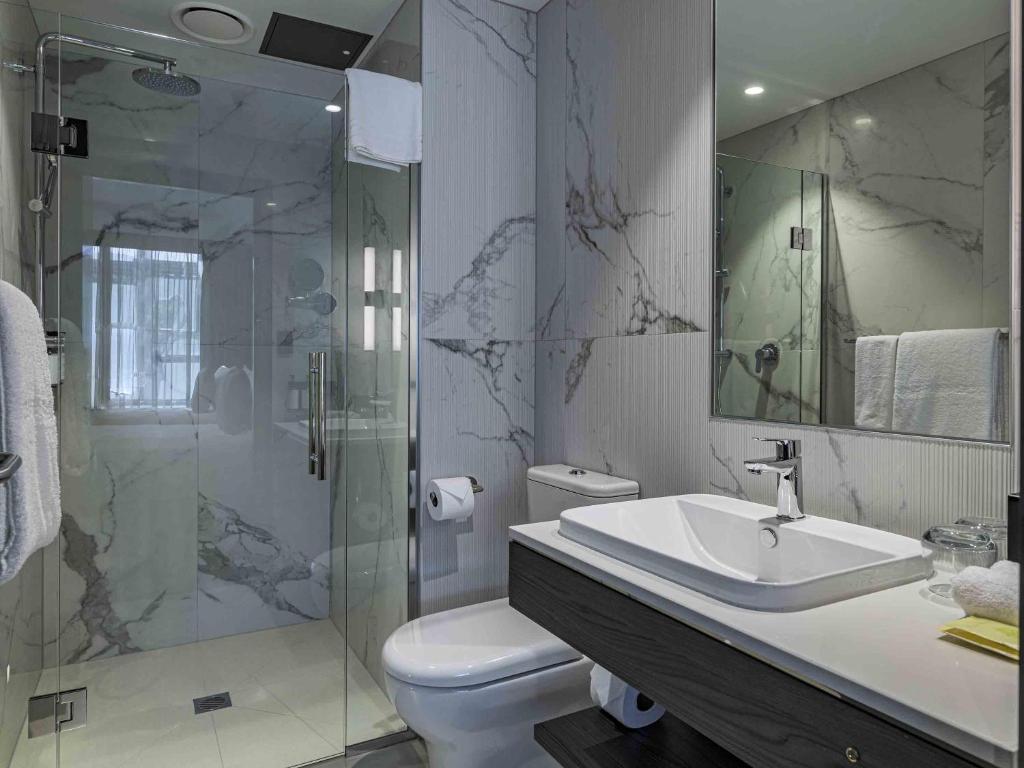 The Sebel Wellington Lower Hutt - Resim 29