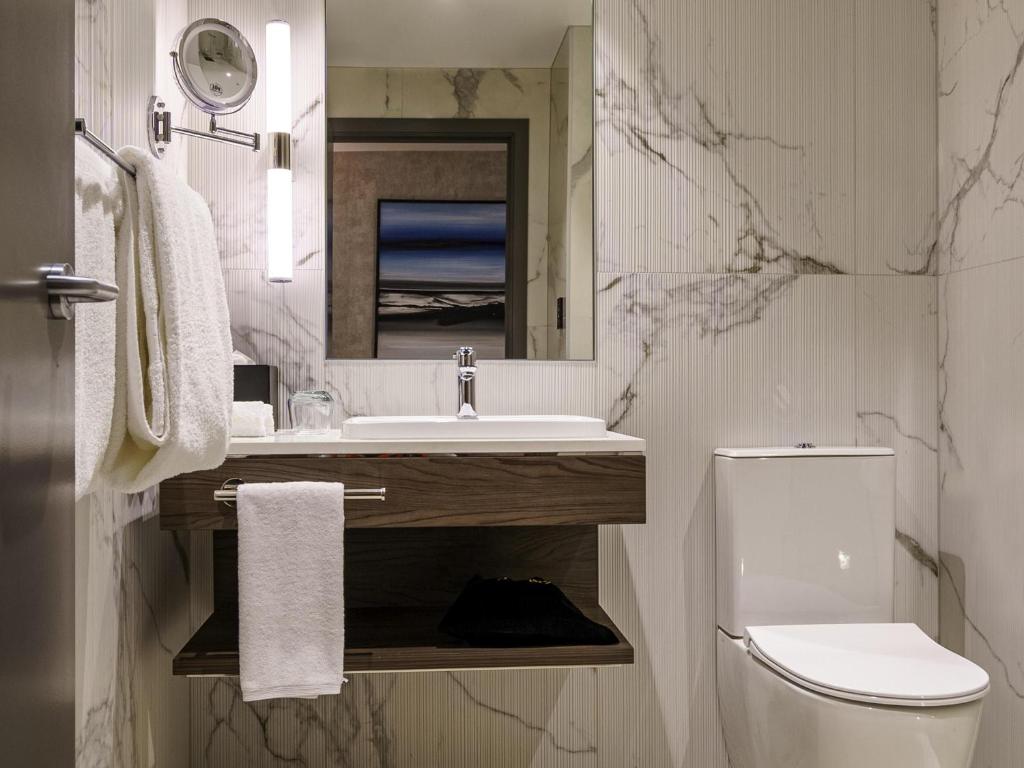 The Sebel Wellington Lower Hutt - Resim 31