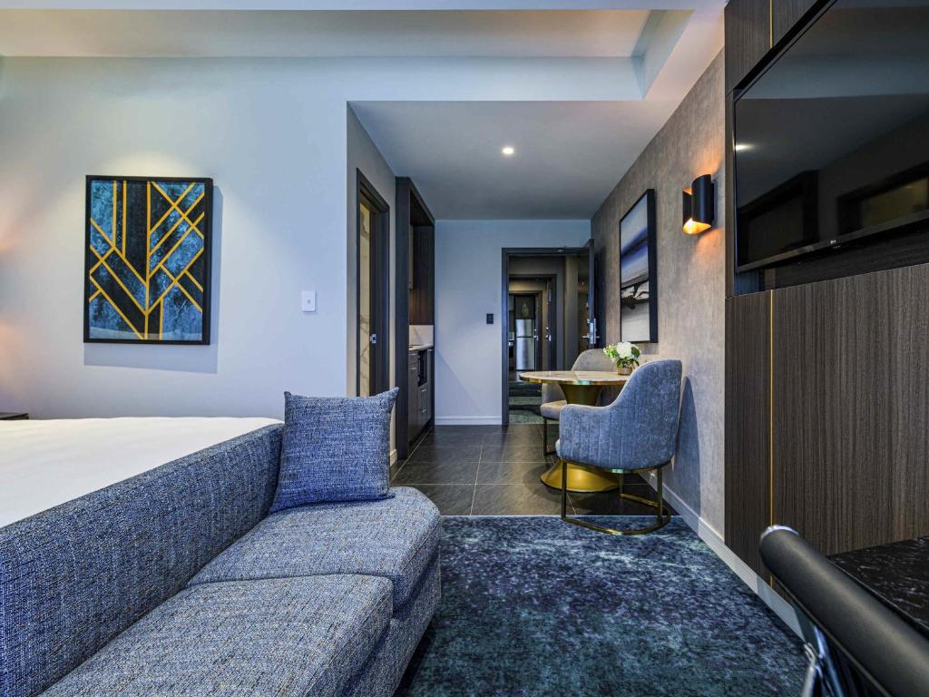 The Sebel Wellington Lower Hutt - Resim 30