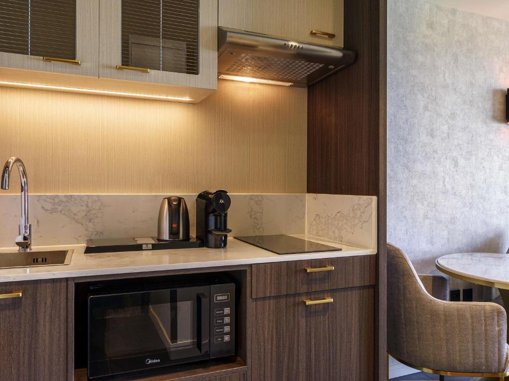 The Sebel Wellington Lower Hutt - Resim 33