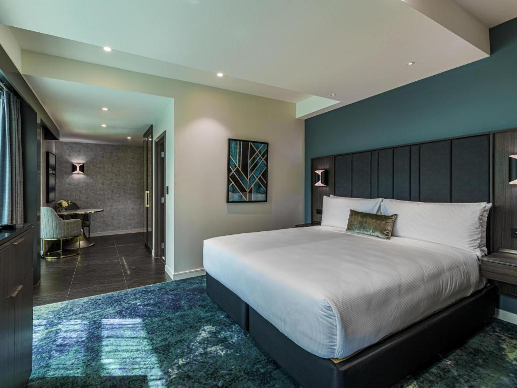 The Sebel Wellington Lower Hutt - Resim 34