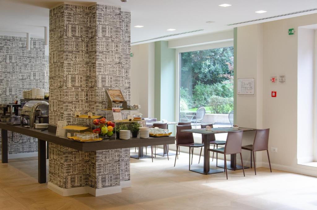 Hotel Tiziano - Gruppo Mini Hotel - Resim 20