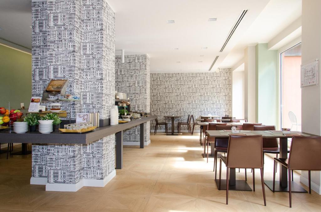 Hotel Tiziano - Gruppo Mini Hotel - Resim 4