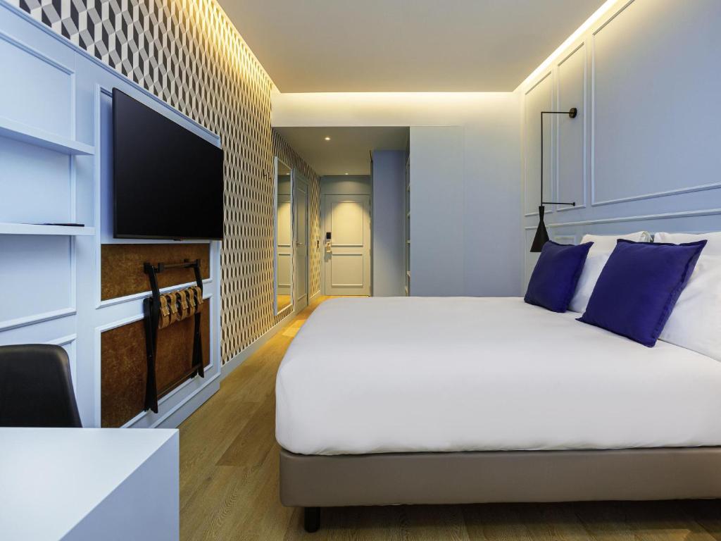 Mercure Porto Centro Aliados - Resim 11