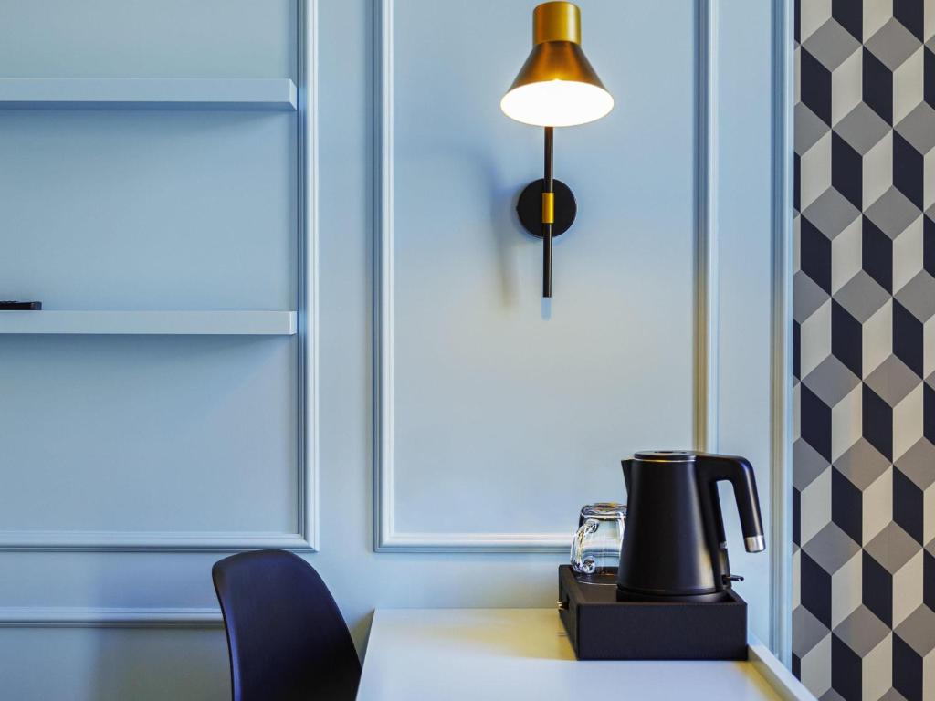 Mercure Porto Centro Aliados - Resim 23