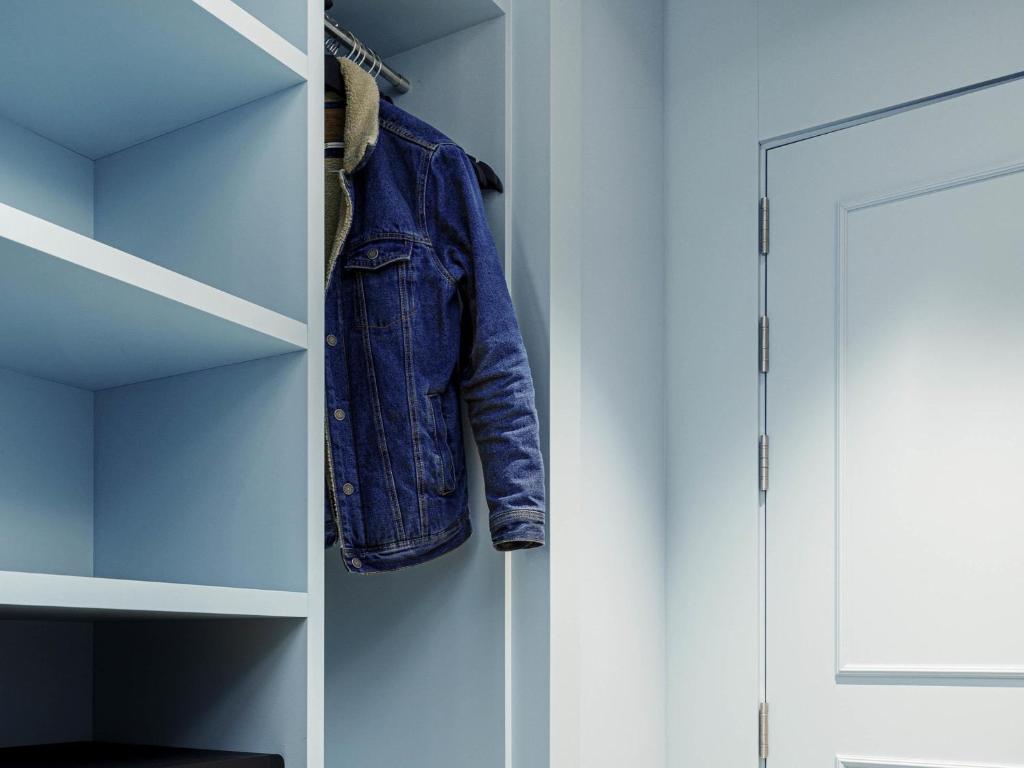 Mercure Porto Centro Aliados - Resim 29