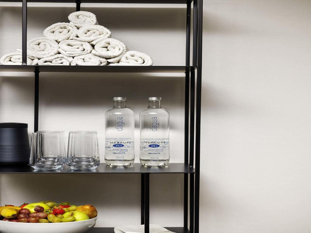 Mercure Porto Centro Aliados - Resim 34