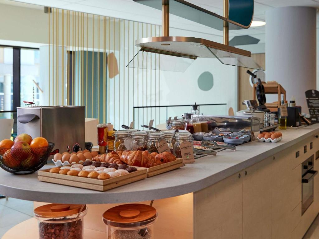 Adagio access Brussels Delta - Resim 21