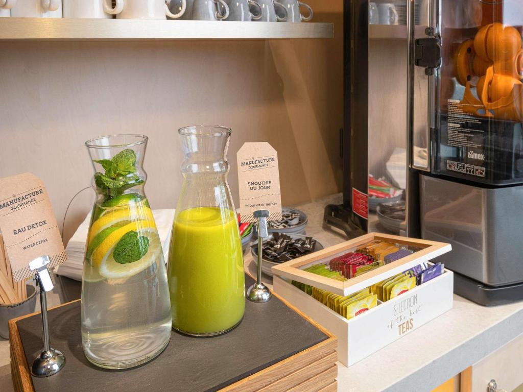 Adagio access Brussels Delta - Resim 25