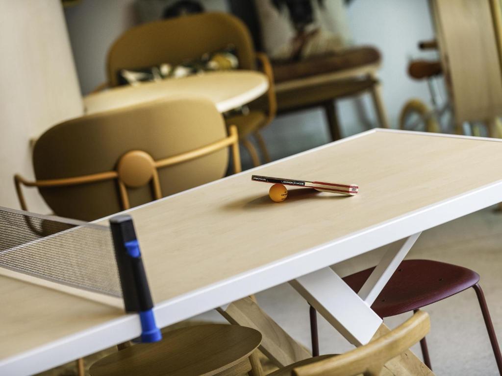 Adagio access Brussels Delta - Resim 30