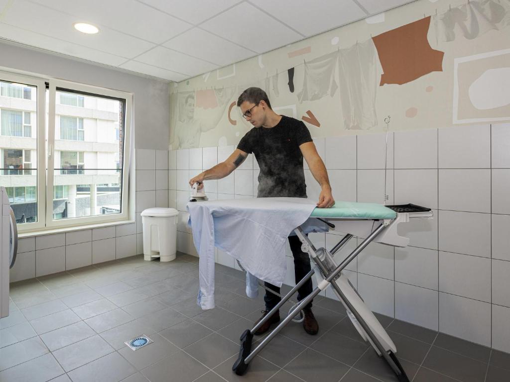 Adagio access Brussels Delta - Resim 34