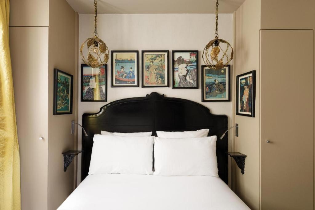 Hôtel Gabriel Paris - Resim 13