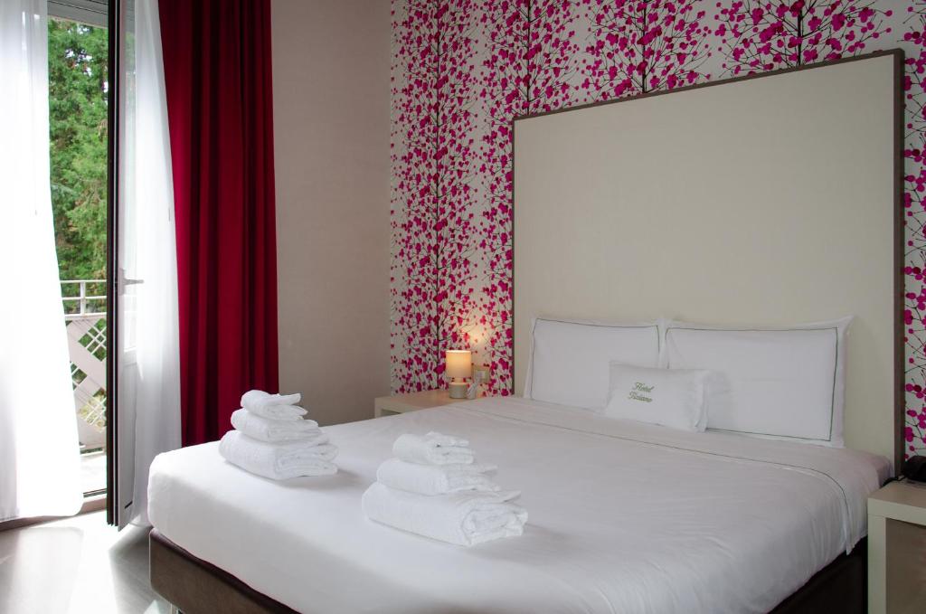 Hotel Tiziano - Gruppo Mini Hotel - Resim 16