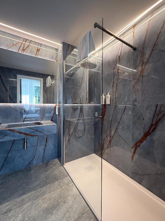 Hotel Tiziano - Gruppo Mini Hotel - Resim 17