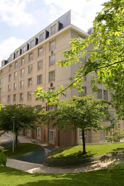 Renaissance Brussels Hotel - Resim 5