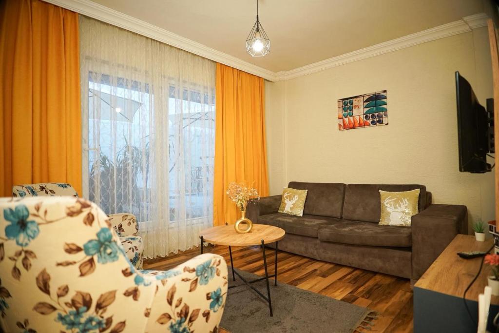 تصویر اتاق‌های MARİA House - تصویر ۲