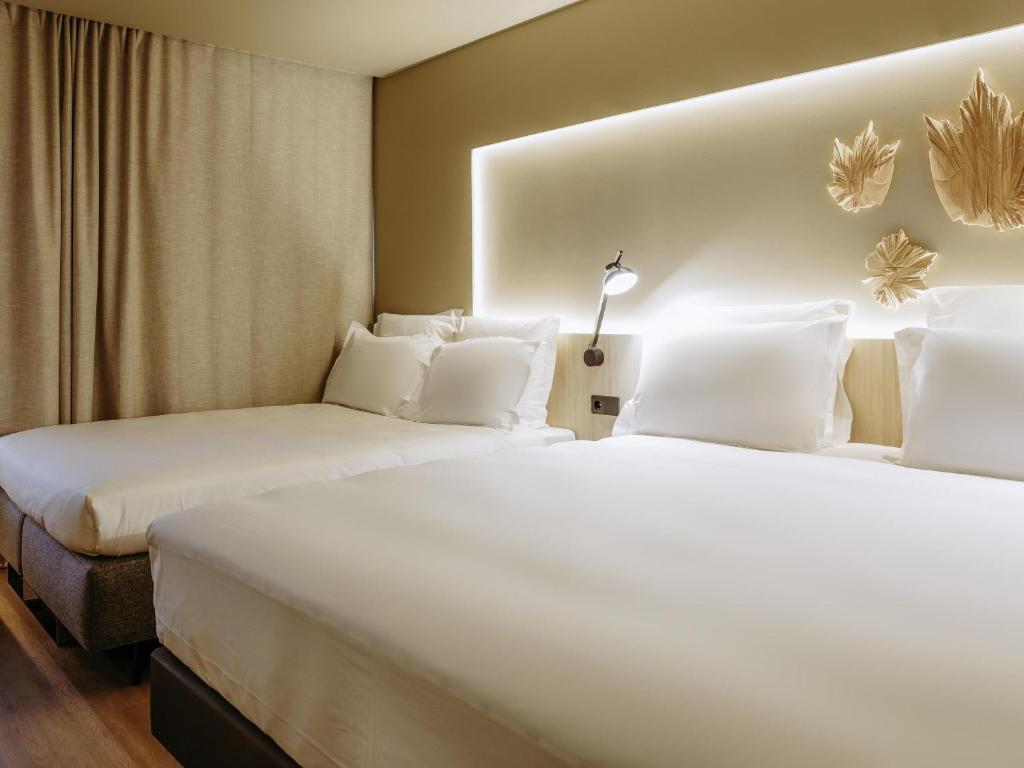 Mercure Fátima - Resim 7