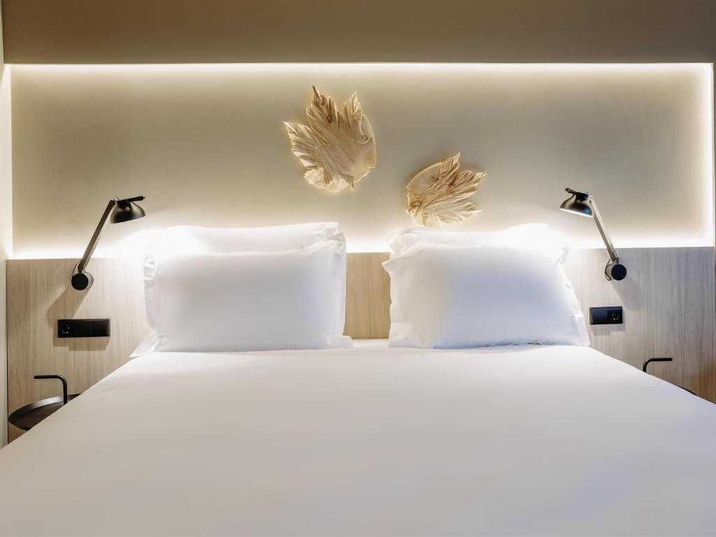 Mercure Fátima - Resim 9